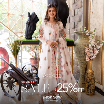 Flat 25% Off