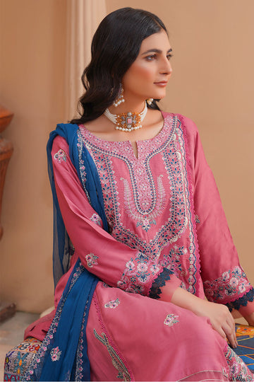 Viscose Silk