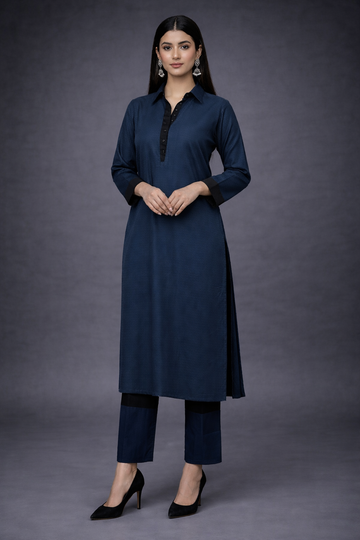 Bana Dora 2pc Suit -7100