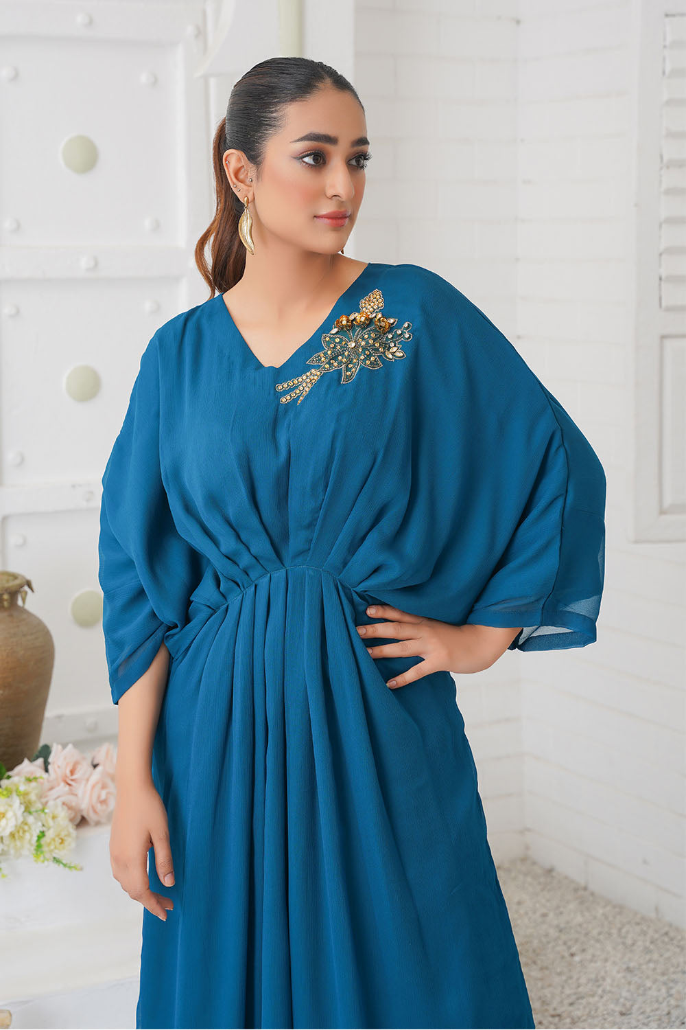 kaftan